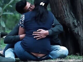 nipples Indian Kissing Prank Video5 tits