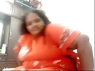 indian Tamil bhabi girl masturbating