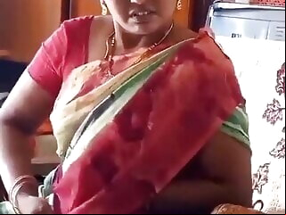 milf Tamil boobs indian