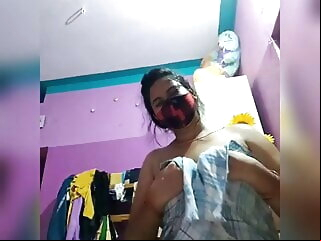 webcam Indian bhabi live show blowjob